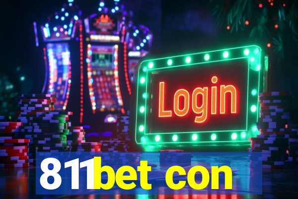811bet con